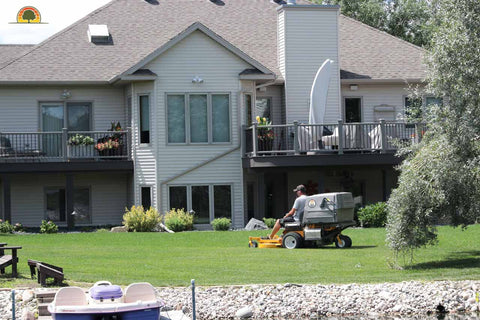 FARGO-MOORHEAD HOME & GARDEN SHOW - BOOTH 602!