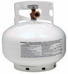 11lb. Propane Tank