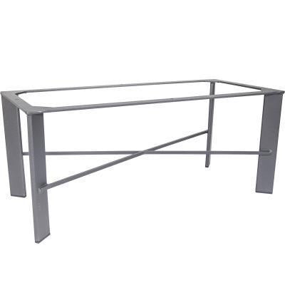 Modern Aluminum -05 Occasional Table Base