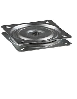 Square Swivel Hardware Kit - 7"Sq.