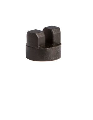 CURVED Glass Connector Glide