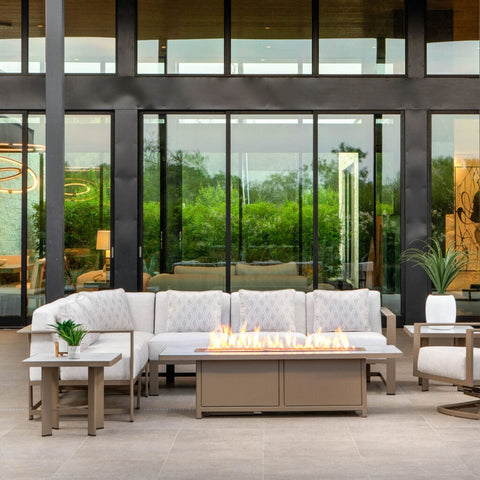 Designing Outdoor Spaces That Feel Natural in Midwest Homes