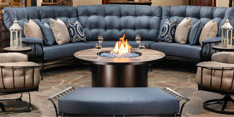 Choosing Outdoor Furniture That Lasts Through Midwest Weather