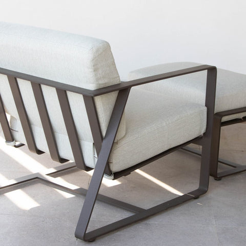 Lounge Chair