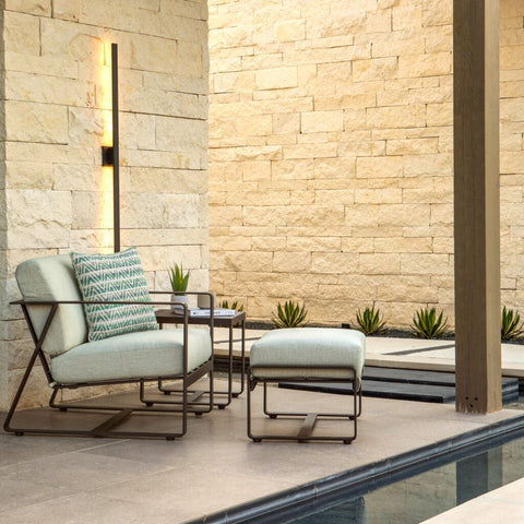 Lounge Chair