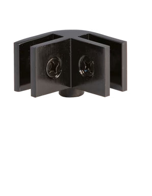 RECT/SQ Glass Connector Lower