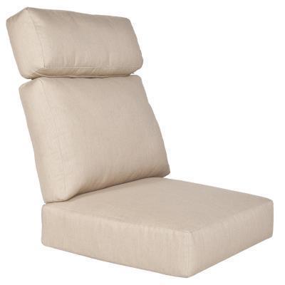 Lounge, Love Seat & Sofa Cushion