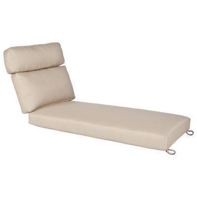 Chaise Lounge Cushion