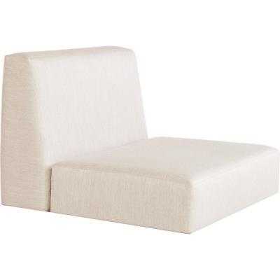 Lounge, Love Seat, Sofa and Sectional Cushion with Trim