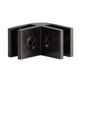 RECT/SQ Glass Connector Upper