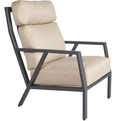 Lounge Chair