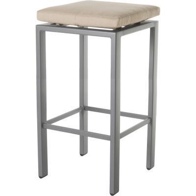 Backless Bar Stool