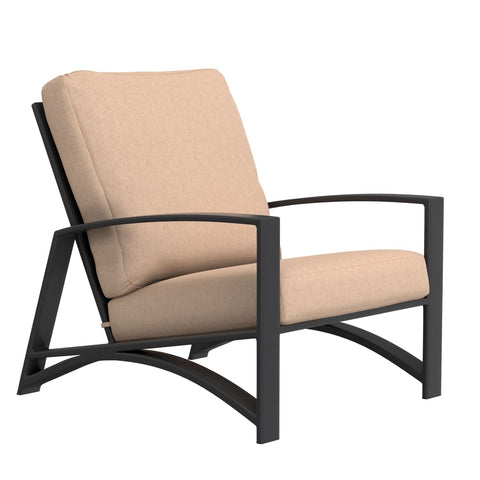 Arc Lounge Chair