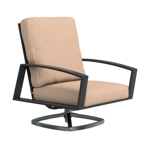Swivel Rocker Lounge Chair