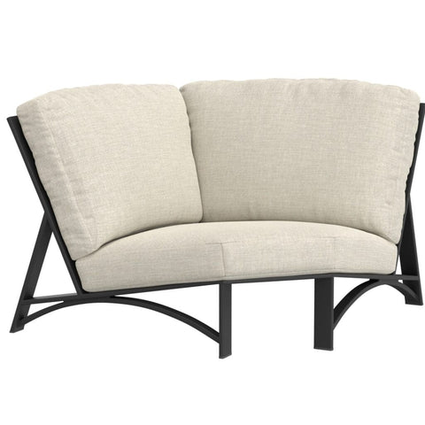 Arc Corner Sectional