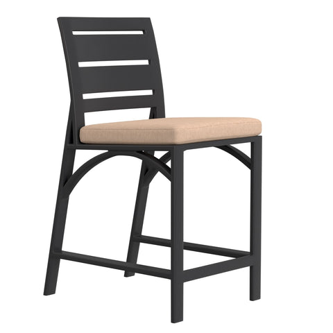 Arc Counter Stool
