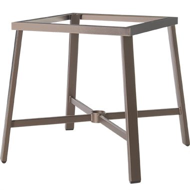 Marin -03 Dining Table Base