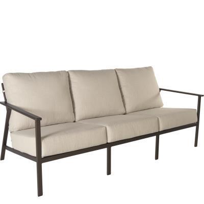Sofa with Trim