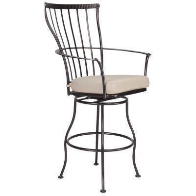Swivel Bar Stool