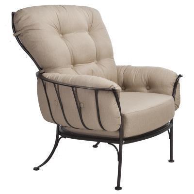 Lounge Chair