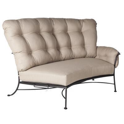 Left Sectional