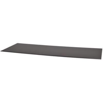 Large Rectangle Fire Pit Flat Cover
