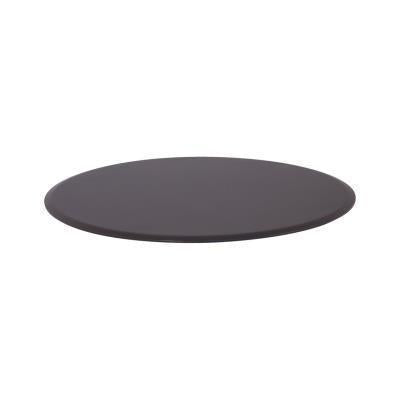 Extra Small Round Metal Fire Pit Cover