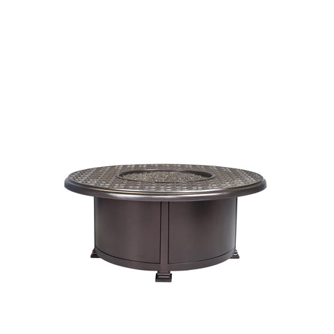 42" Rd. Richmond Fire Pit Electronic