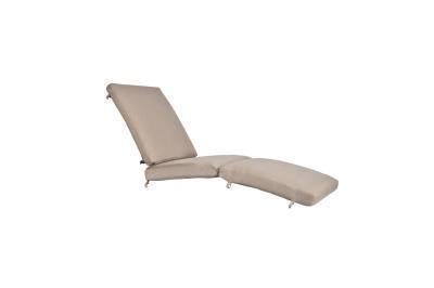 Chaise Lounge Back Cushion