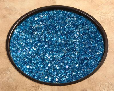 Aruba 6 Lb. Glass Gem Kit