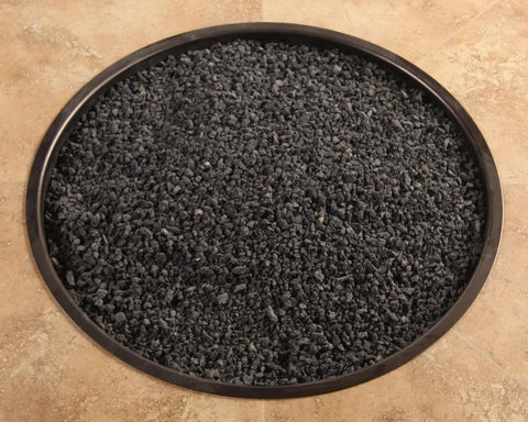 Lava Granules 5 Lb. Kit