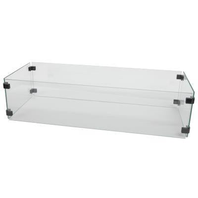 Rectangle Glass Guards