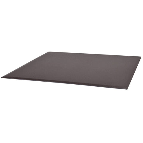 Square Fire Pit Flat Cover