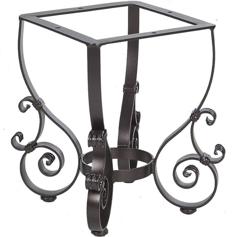 San Cristobal -01 Side Table Base