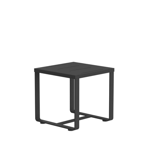 Horizon 20" Sq. Side Table