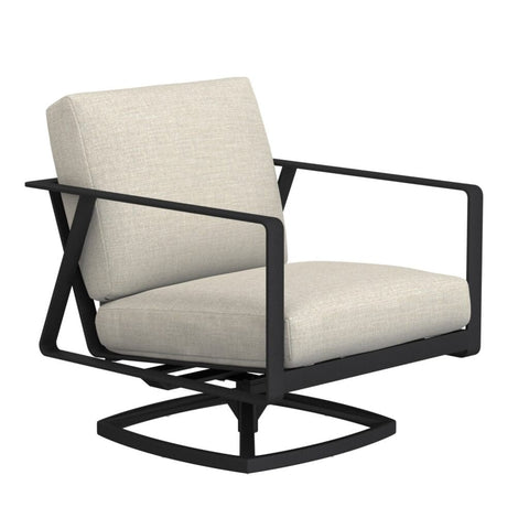 Swivel Rocker Lounge Chair