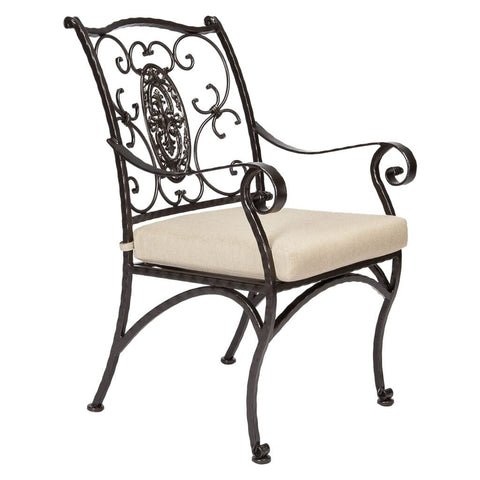 Dining Arm Chair