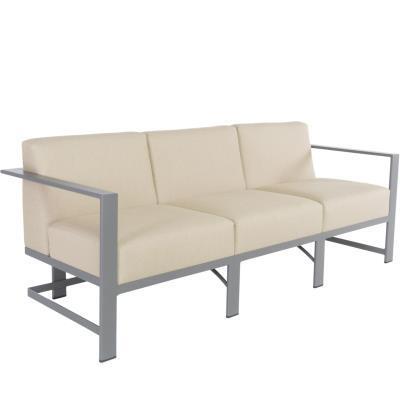 Sofa with Trim