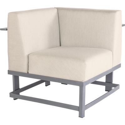 Corner Sectional with Trim