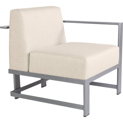 Left Sectional