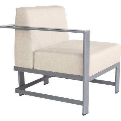 Right Sectional with Trim