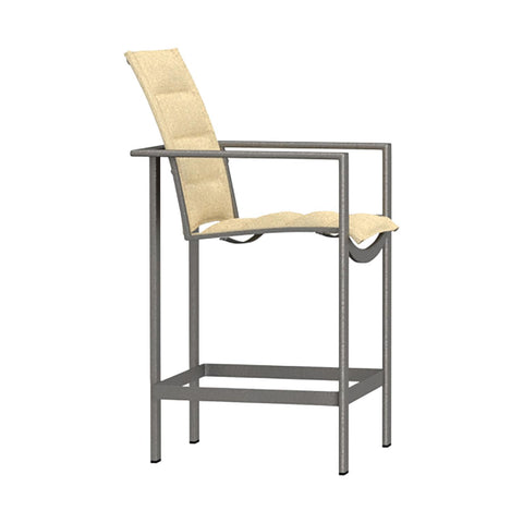 Sling Bar Stool
