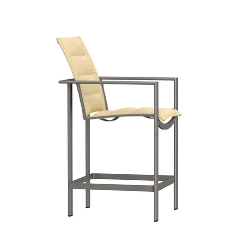 Sling Counter Stool