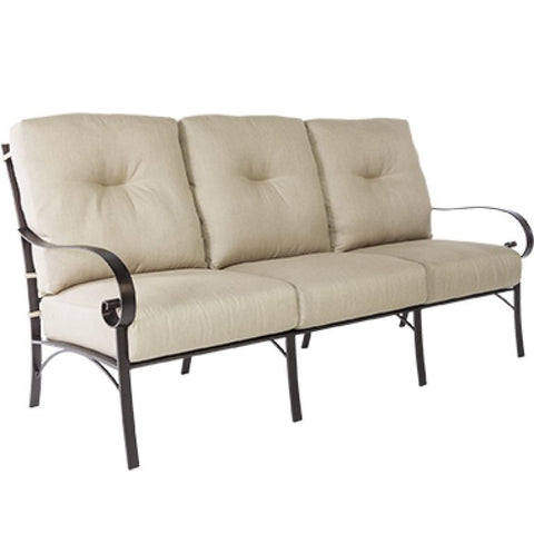 Sofa with Trim