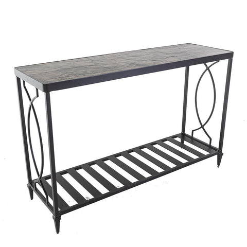 16"x50" Kensington Console Table