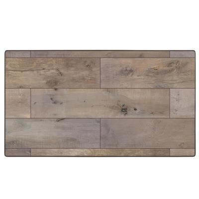28x50" Dakota Table Top w/ Aluminum Rim Fits -05 Table Bases