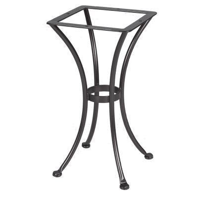 Standard Iron -01 Dining Table Base
