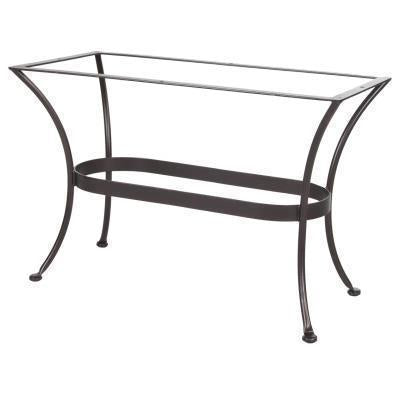 Standard Iron -05 Dining Table Base