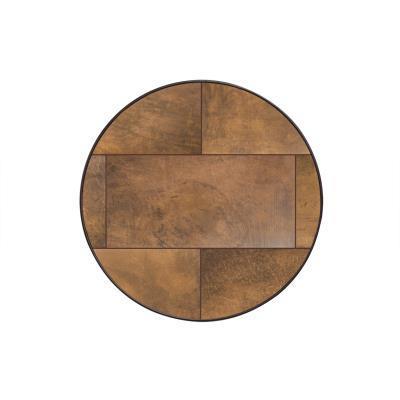 30" Round City Series Porcelain Table Top