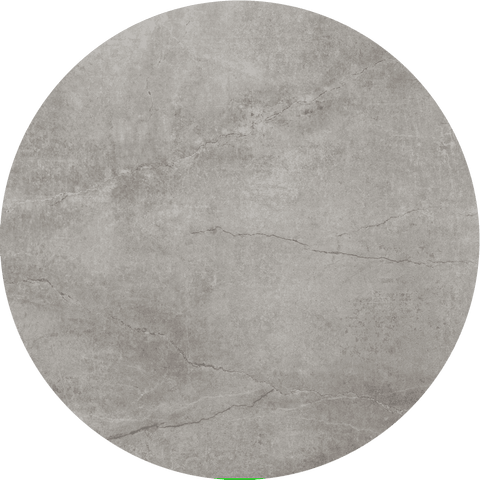 54" Round Dekton Table Top with 1.625" Umbrella Hole
